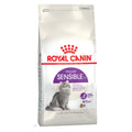 Aliments pour chat Royal Canin Sensible 33 Adulte Poulet Riz 4 Kg