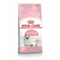 Aliments pour chat Royal Canin Kitten Poulet 4 Kg