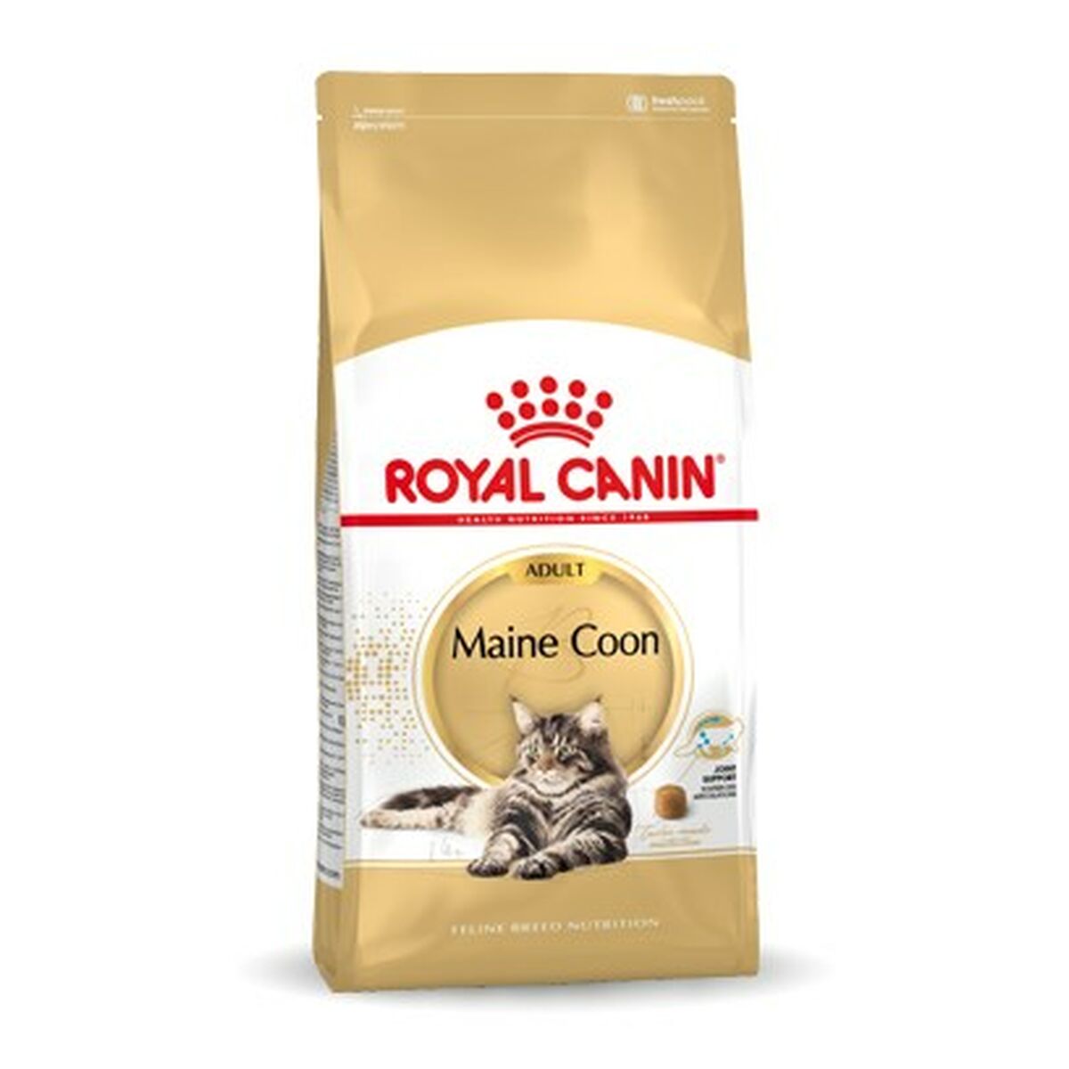 Aliments pour chat Royal Canin Maine Coon Adult Adulte Poulet 10 kg