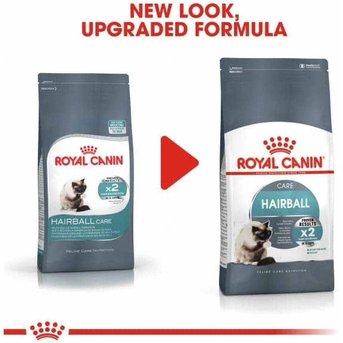 Aliments pour chat Royal Canin Adulte Poulet Riz Maïs Légumes 10 kg
