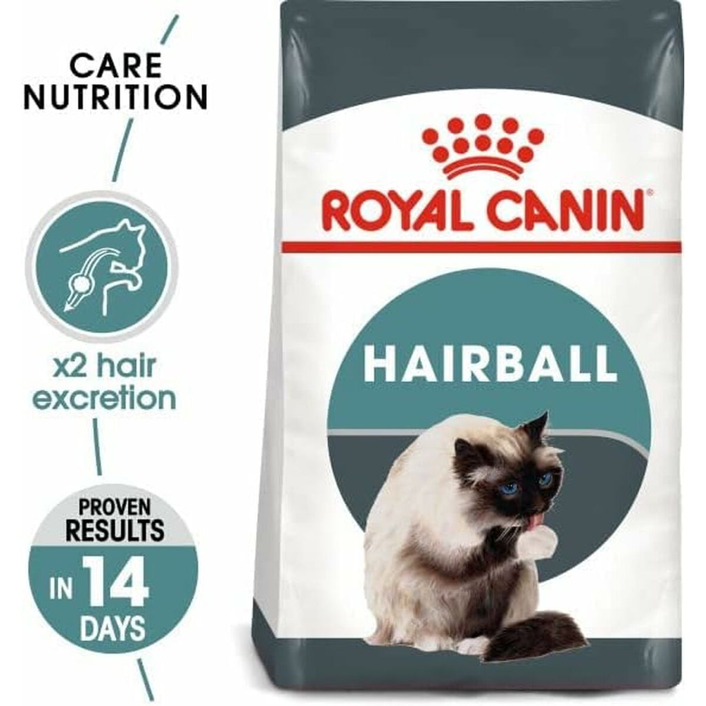 Aliments pour chat Royal Canin Adulte Poulet Riz Maïs Légumes 10 kg