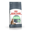 Aliments pour chat Royal Canin Digestive Care Adulte Poisson Riz Légumes 10 kg