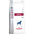 Nourriture Royal Canin Hepatic Adulte Viande Riz Légumes 12 kg