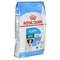 Nourriture Royal Canin Mini Puppy Petit/Junior Poulet Riz 8 kg