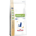 Aliments pour chat Royal Canin Urinary S/O Moderate Calorie Poulet Riz 7 kg