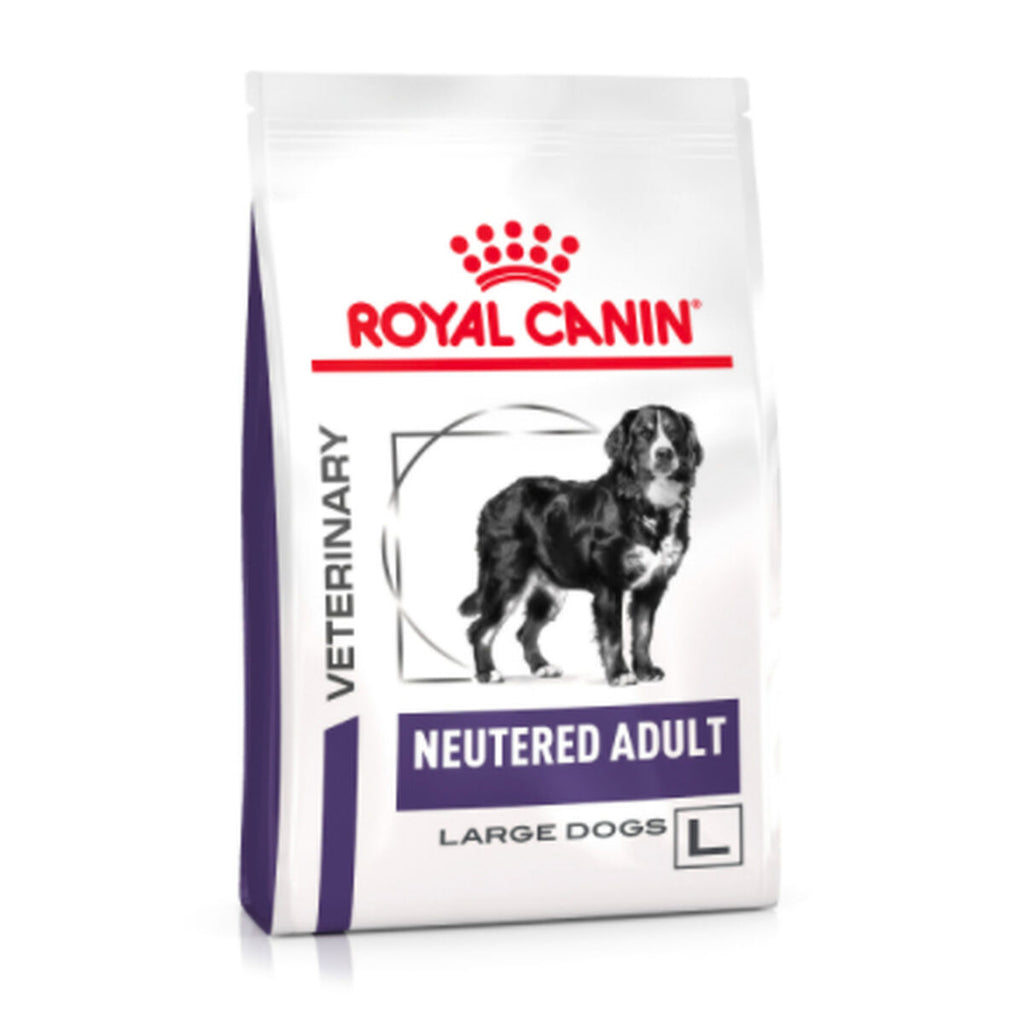 Nourriture Royal Canin Neutered Adult Large Dog Adulte 13 kg