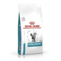 Aliments pour chat Royal Canin Hypoallergenic Cat Dry Adulte Poulet Viande 4,5 Kg