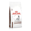 Nourriture Royal Canin Hepatic Adulte Viande 7 kg