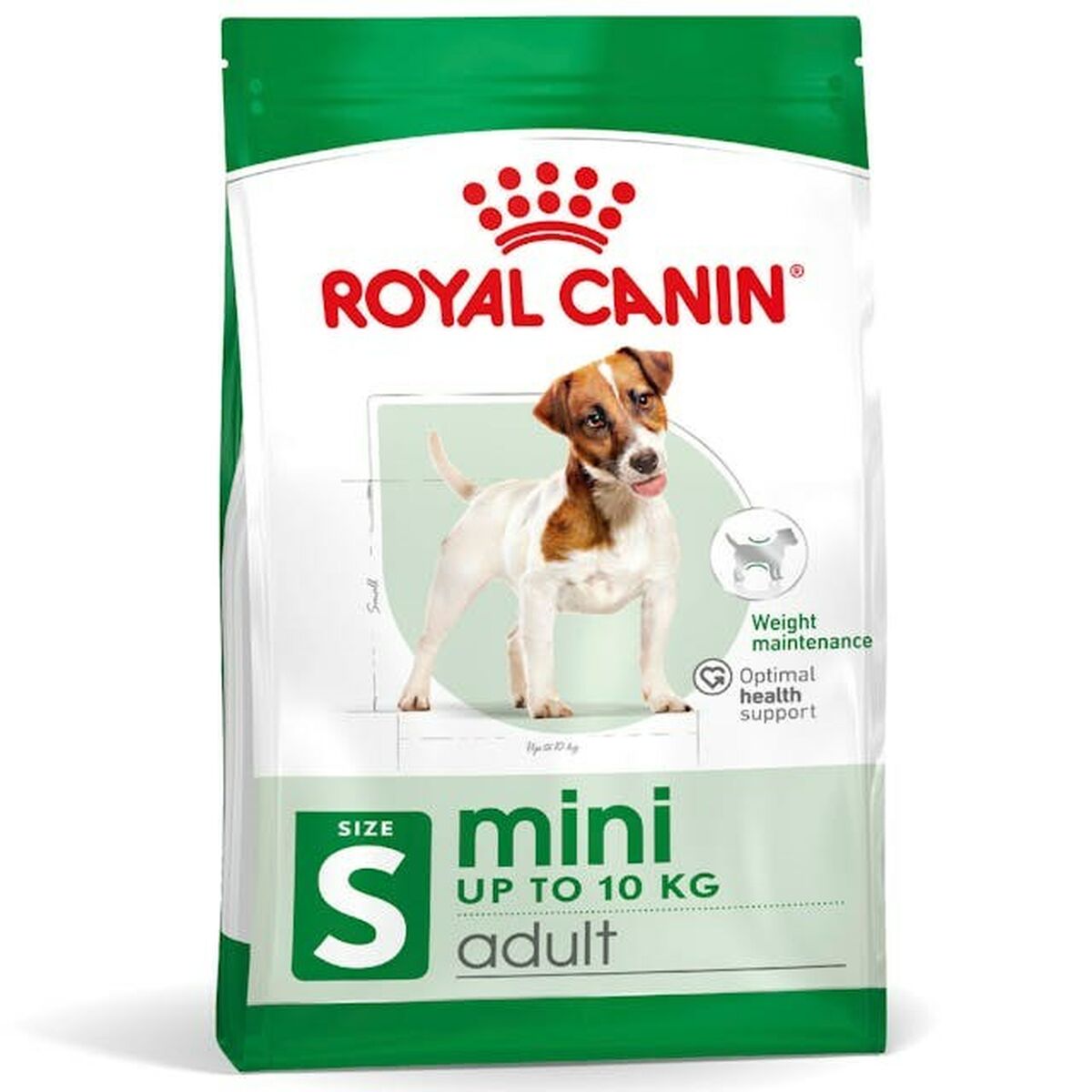 Nourriture Royal Canin Adult Mini S 8 kg