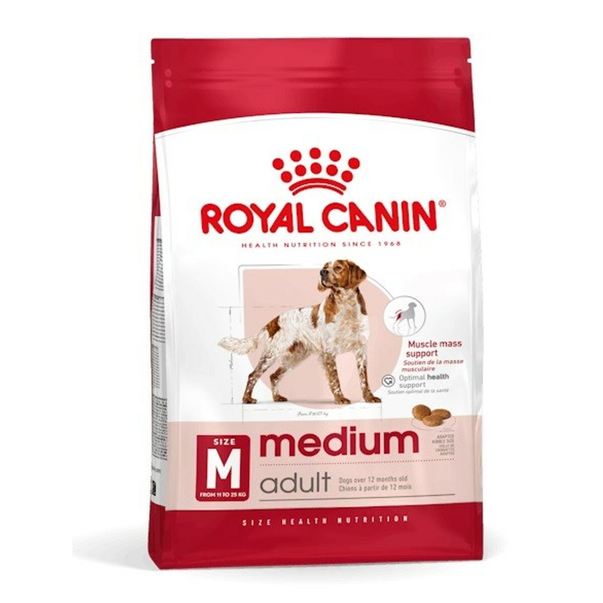 Nourriture Royal Canin 15 kg 12 kg