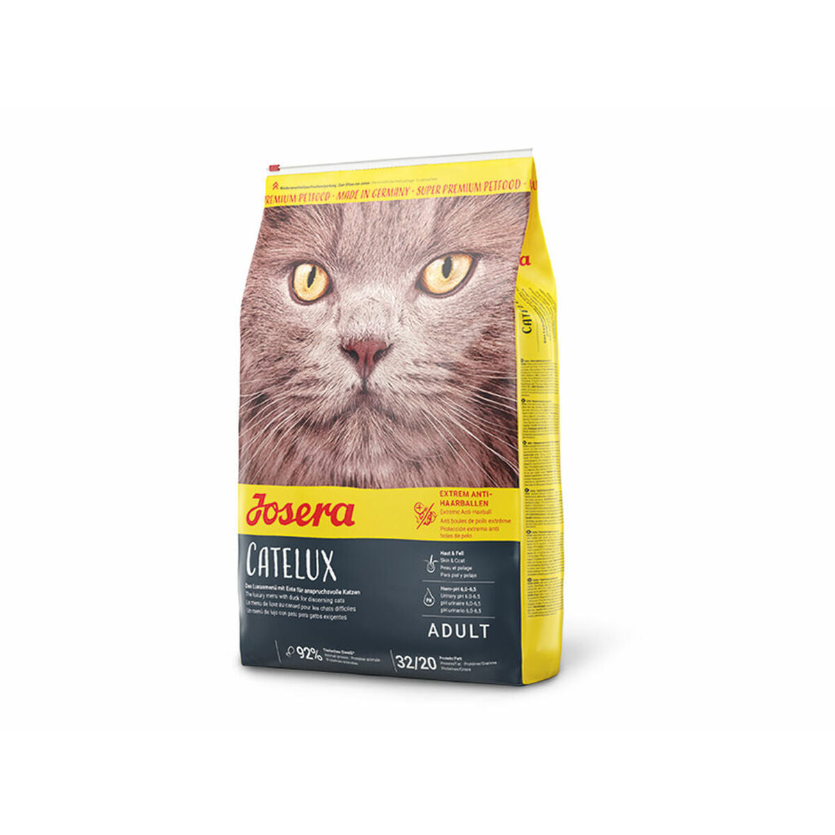 Aliments pour chat Josera 9610 10 kg