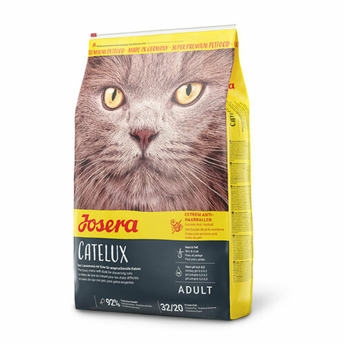 Aliments pour chat Josera 9610 10 kg
