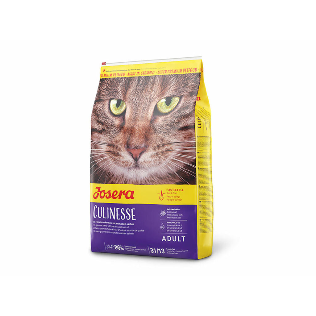 Aliments pour chat Josera 15 kg