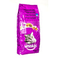 Aliments pour chat Whiskas Adulte Thon Poisson 14 Kg