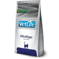 Aliments pour chat Farmina Vet Life Natural Diet Adulte Poisson 5 kg