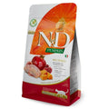 Aliments pour chat Farmina PND0500036 5 kg