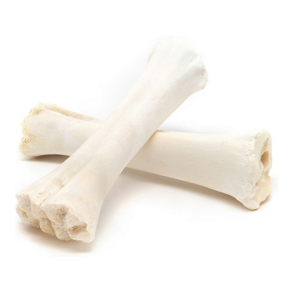 Snack pour chiens Gloria Veau Os Calcium 20 Unités