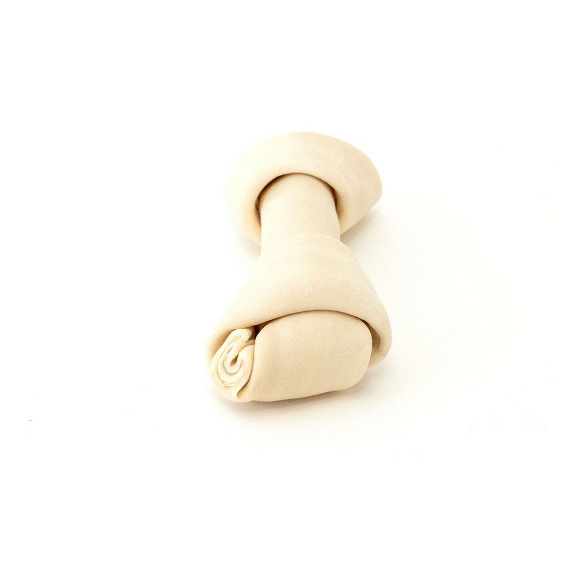 Snack pour chiens Gloria Snackys Rawhide Veau 15-17 cm Nœud 18 Pièces
