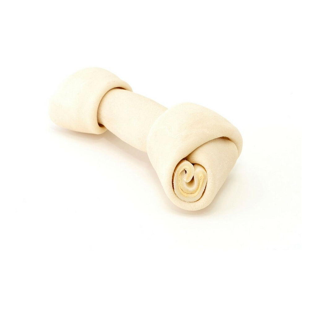 Snack pour chiens Gloria Snackys Rawhide Veau 15-17 cm Nœud 18 Pièces