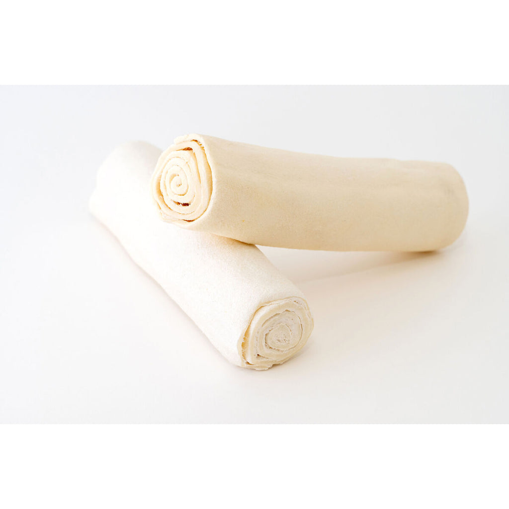 Snack pour chiens Snackys Veau 12-15 cm (50 Unités)
