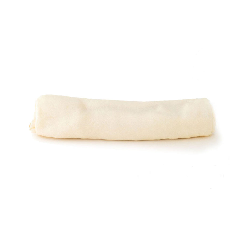 Snack pour chiens Gloria Rawhide Veau Masticable Rouleau 30 Unités