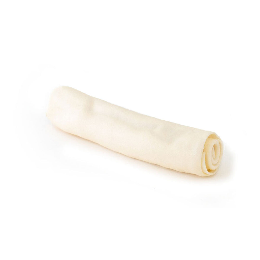 Snack pour chiens Gloria Rawhide Veau Masticable Rouleau 30 Unités