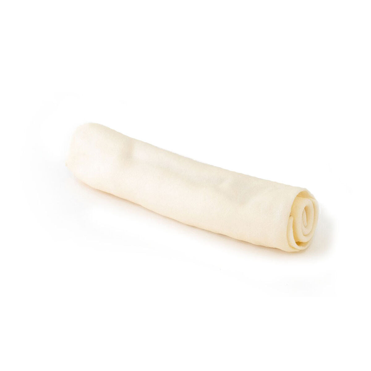 Snack pour chiens Gloria Rawhide Veau Masticable Rouleau 30 Unités