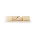 Snack pour chiens Gloria Rawhide Stick Veau Masticable 100 Unités