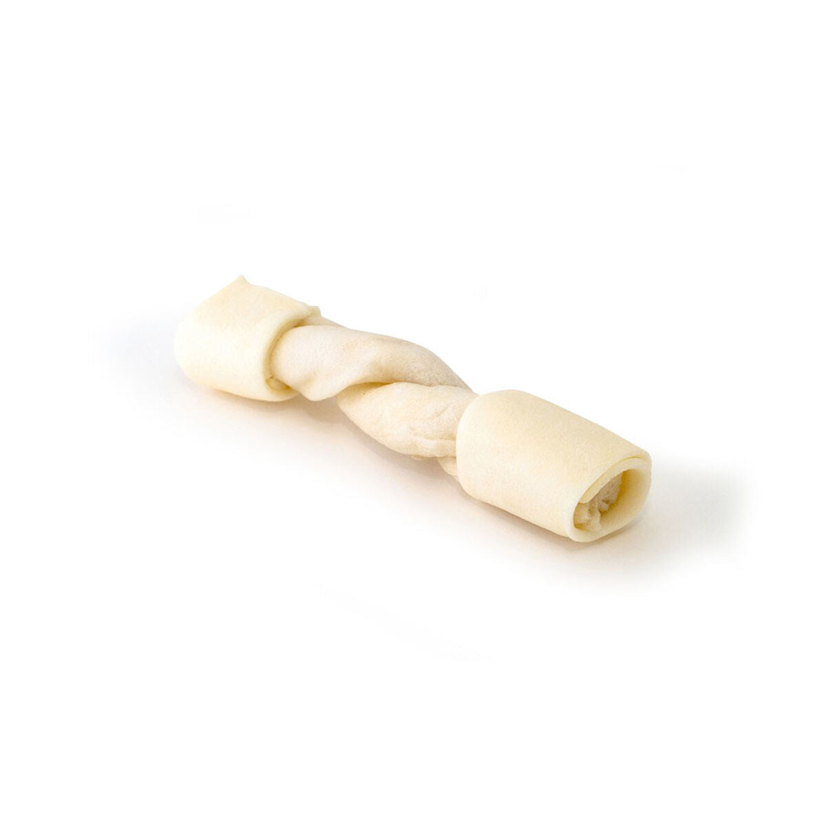 Snack pour chiens Gloria Rawhide Stick Veau Masticable 100 Unités