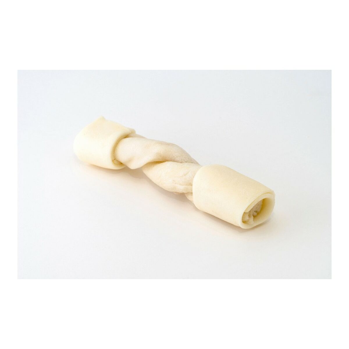 Snack pour chiens Twin Stick Gloria Snackys Rawhide Veau 1,8 x 12,5 cm 45 Unités