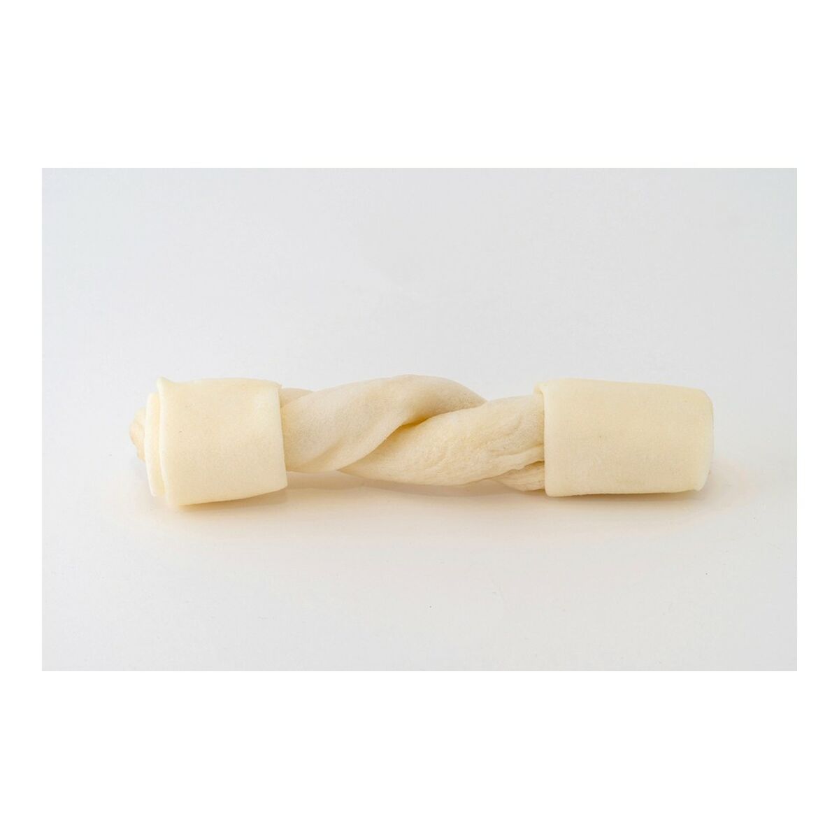 Snack pour chiens Twin Stick Gloria Snackys Rawhide Veau 1,8 x 12,5 cm 45 Unités