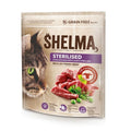 Aliments pour chat Shelma Viande de bœuf 8 kg